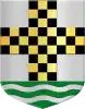Coat of arms of Vorden