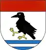 Coat of arms of Vraňany