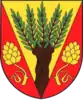 Coat of arms of Vrbičany