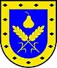 Coat of arms of Vrskmaň