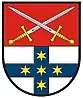 Coat of arms of Všemina