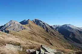 Puy du Sancy.