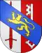 Coat of arms of Vufflens-la-Ville