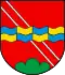 Coat of arms of Vuisternens-devant-Romont