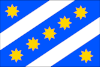 Flag of Vyšehoří