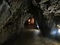 Výpustek Cave