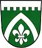 Coat of arms of Vyskeř