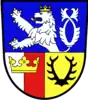 Coat of arms of Vysoká Libyně