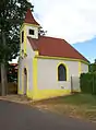 Small chapel