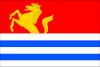 Flag of Vysoké Studnice