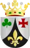 Coat of arms of Woudsend