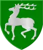 Coat of arms of Wons