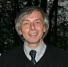 Włodzimierz Korcz in 2005