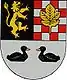 Coat of arms of Pleizenhausen