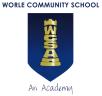 Worle Community School Logo