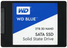 Image of a 2TB-3D-NAND-SSD