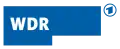 WDR's third and previous logo used from 1994 to 2012.