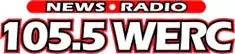 WERC-FM logo