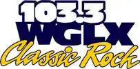 WGLX logo