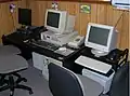 WHR's computers