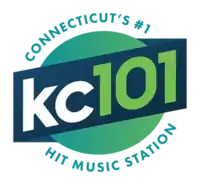 KC 101 logo