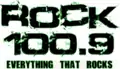 Rock 100.9