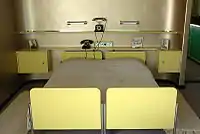 Sonneveld House Museum - Bedroom