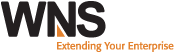 WNS Global Services logo