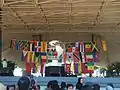 The annual World of Nations Celebration