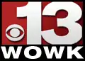 WOWK-TV logo