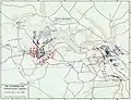 Battle of Chancellorsville3 May 1863 (Situation Early)