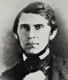 William Pope McArthur(1814–1850),first mapmaker of U.S. Pacific Coast