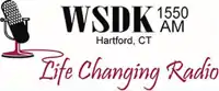 WSDK logo