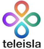 Tele Isla Logo