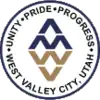 Official seal of West Valley City, Utah