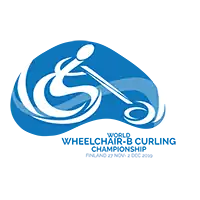 2019 World Wheelchair-B Curling Championship