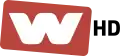 Fourth HD logo, 28 March 2022 – present