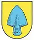 Coat of arms of Weilerbach