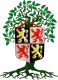 Coat of arms of Waalwijk