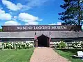 Wabeno Logging Museum