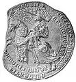 Seal of Wenceslaus II