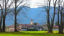 Wackersberg