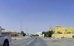 Wadi Al Mashrab Street in Izghawa 71