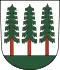 Coat of arms of Wald