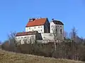 Waldburg Castle