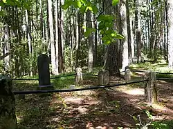 Waldo Cemetery