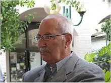 Walid Haj Yahia