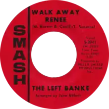 side-A vinyl label