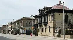 Walker's Point Historic District