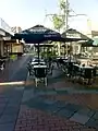 Cafes in Oakleigh